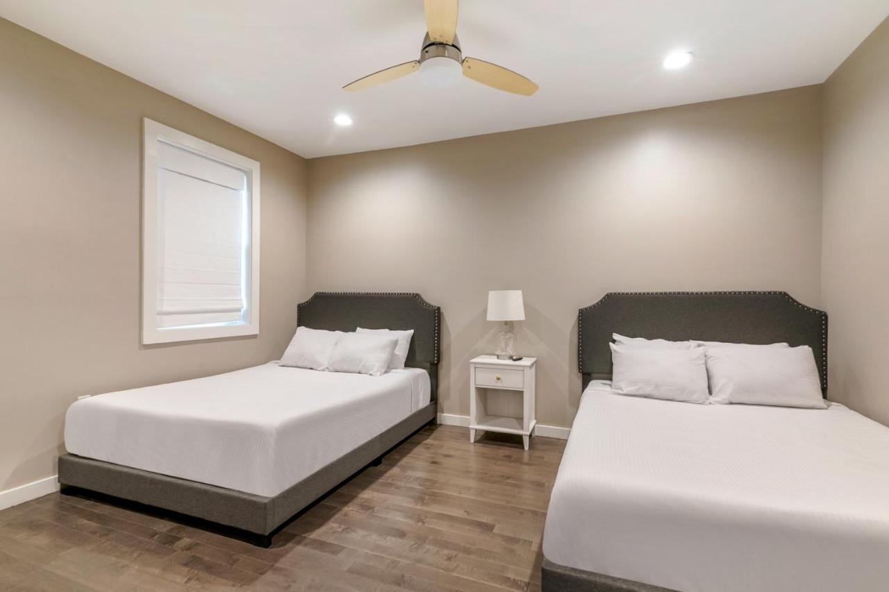 New Construction Elegant Villas Νέα Ορλεάνη Εξωτερικό φωτογραφία